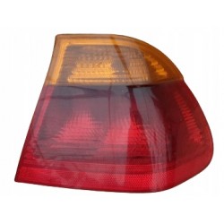 BMW 3 E46 LAMPA TYLNA TYŁ PRAWA 8364922