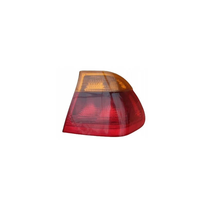 BMW 3 E46 LAMPA TYLNA TYŁ PRAWA 8364922