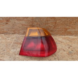 BMW 3 E46 LAMPA TYLNA TYŁ PRAWA 8364922