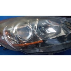 LAMPA PRAWY PRZÓD EU BDG7-51030 MAZDA 3 III 3 BL 2008- SOCZEWKA