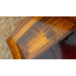 BMW 3 E46 LAMPA TYLNA TYŁ PRAWA 8364922