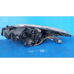 LAMPA PRAWY PRZÓD EU BDG7-51030 MAZDA 3 III 3 BL 2008- SOCZEWKA