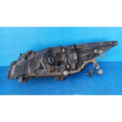 LAMPA PRAWY PRZÓD EU BDG7-51030 MAZDA 3 III 3 BL 2008- SOCZEWKA