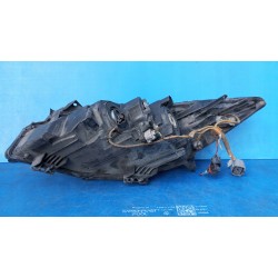 LAMPA PRAWY PRZÓD EU BDG7-51030 MAZDA 3 III 3 BL 2008- SOCZEWKA