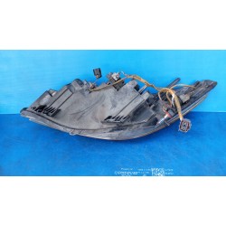 LAMPA PRAWY PRZÓD EU BDG7-51030 MAZDA 3 III 3 BL 2008- SOCZEWKA