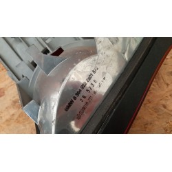 BMW 3 E46 LAMPA TYLNA TYŁ PRAWA 8364922