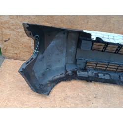 ZDERZAK PRZÓD ORYGINAŁ 1308960070 PEUGEOT BIPPER QUBO FIORINO 1308778070