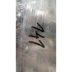 LAMPA PRAWY PRZÓD EU BDG7-51030 MAZDA 3 III 3 BL 2008- SOCZEWKA