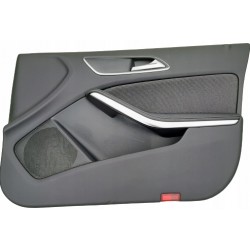 BOCZEK PRAWY PRZÓD MERCEDES A W176 B-KLASA W246