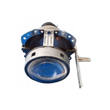 SOCZEWKA LAMPY XENON PRZÓD 154525-01 AUDI A6 C6
