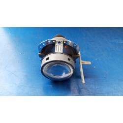 SOCZEWKA LAMPY XENON PRZÓD 154525-01 AUDI A6 C6