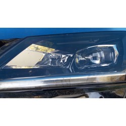 LAMPA LEWY PRZÓD EU 5E1941015F SKODA OCTAVIA III 3 LIFT FULL LED