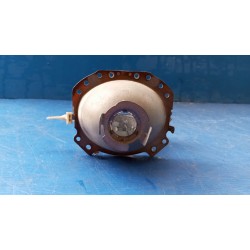 SOCZEWKA LAMPY XENON PRZÓD 154525-01 AUDI A6 C6