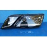 LAMPA LEWY PRZÓD EU 5E1941015F SKODA OCTAVIA III 3 LIFT FULL LED