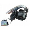 SOCZEWKA LAMPY PRAWY PRZÓD 28323AB 68280815AA 25043AB DODGE DURANGO XENON