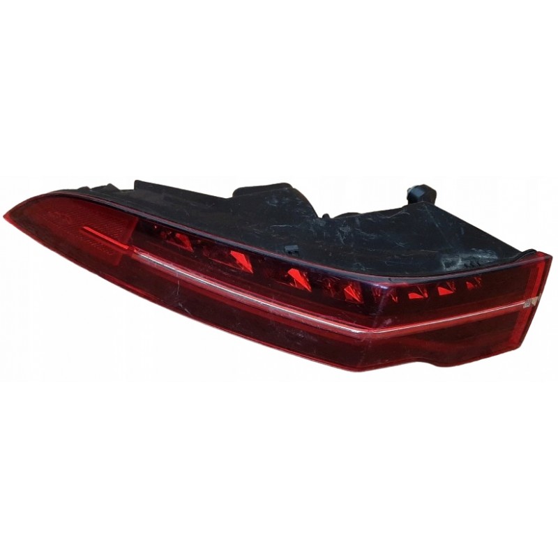 JAGUAR I-PACE LAMPA LEWA TYŁ TYLNA J9D3-13405-CB