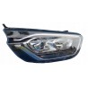 LAMPA REFLEKTOR PRAWY PRZÓD EU JK21-13W029-DG FORD TRANSIT CUSTOM LIFT