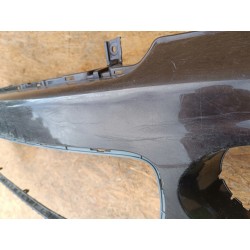 MINI COOPER ONE R55 R56 LIFT 2010- ZDERZAK PRZÓD PRZEDNI ORYGINAŁ 7250772