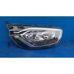 LAMPA REFLEKTOR PRAWY PRZÓD EU JK21-13W029-DG FORD TRANSIT CUSTOM LIFT