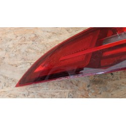 JAGUAR I-PACE LAMPA LEWA TYŁ TYLNA J9D3-13405-CB