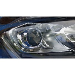 LAMPA REFLEKTOR PRAWY PRZÓD EU JK21-13W029-DG FORD TRANSIT CUSTOM LIFT