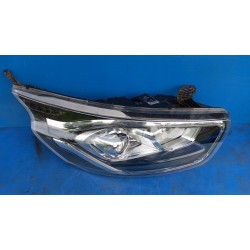 LAMPA REFLEKTOR PRAWY PRZÓD EU JK21-13W029-DG FORD TRANSIT CUSTOM LIFT