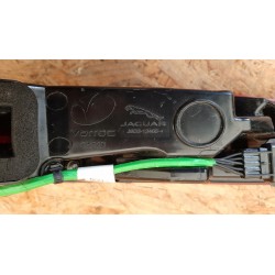 JAGUAR I-PACE LAMPA LEWA TYŁ TYLNA J9D3-13405-CB