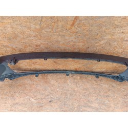 MINI COOPER ONE R55 R56 LIFT 2010- ZDERZAK PRZÓD PRZEDNI ORYGINAŁ 7250772