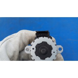 SILNICZEK REGULACJI LAMPY REFLEKTORA PRZÓD 70460499 BMW X5 E70 X1 E84