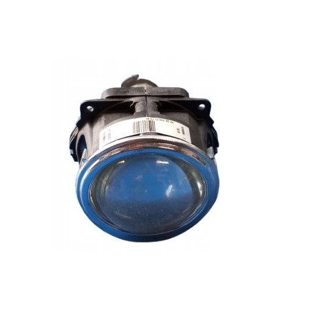 ODBŁYŚNIK SOCZEWKA LAMPY PRAWY PRZÓD VW PASSAT B6 LIFT XENON 89380208