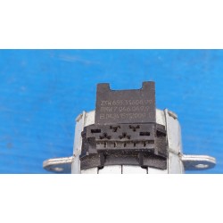 SILNICZEK REGULACJI LAMPY REFLEKTORA PRZÓD 70460499 BMW X5 E70 X1 E84