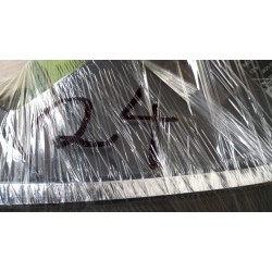 LAMPA REFLEKTOR PRAWY PRZÓD EU JK21-13W029-DG FORD TRANSIT CUSTOM LIFT