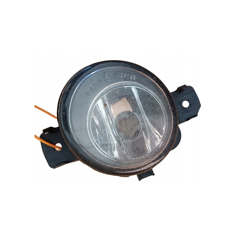 RENAULT LAGUNA II HALOGEN LEWY LAMPA PRZECIWMGIELNA EU 89201771