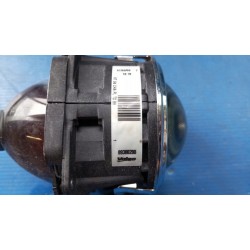 ODBŁYŚNIK SOCZEWKA LAMPY PRAWY PRZÓD VW PASSAT B6 LIFT XENON 89380208