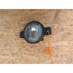 RENAULT LAGUNA II HALOGEN LEWY LAMPA PRZECIWMGIELNA EU 89201771
