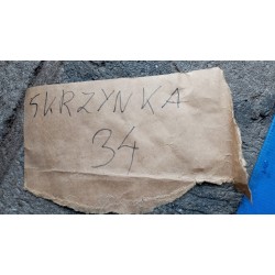 ODBŁYŚNIK SOCZEWKA LAMPY PRAWY PRZÓD VW PASSAT B6 LIFT XENON 89380208