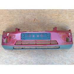 ZDERZAK PRZÓD PRZEDNI ORYGINAŁ 4M51-17757-A FORD FOCUS MK2 II 2004-
