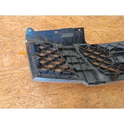 KRATKA GRILL ATRAPA ZDERZAKA PRZÓD 2310EB400 NISSAN NAVARA D40