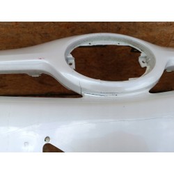 ZDERZAK PRZÓD PRZEDNI ORYGINAŁ 52119-47080 TOYOTA PRIUS III 2009-