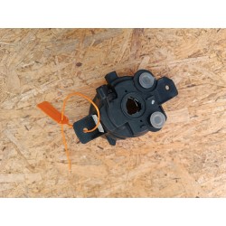 RENAULT LAGUNA II HALOGEN LEWY LAMPA PRZECIWMGIELNA EU 89201771