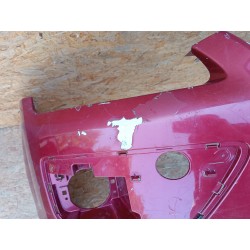 ZDERZAK PRZÓD PRZEDNI ORYGINAŁ 4M51-17757-A FORD FOCUS MK2 II 2004-