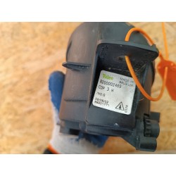 RENAULT LAGUNA II HALOGEN LEWY LAMPA PRZECIWMGIELNA EU 89201771