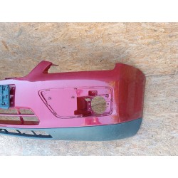 ZDERZAK PRZÓD PRZEDNI ORYGINAŁ 4M51-17757-A FORD FOCUS MK2 II 2004-