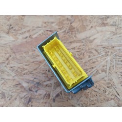 4E0959655H 4E0910655D AUDI A8 D3 MODUŁ AIRBAG STEROWNIK PODUSZEK