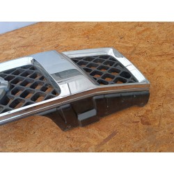 KRATKA GRILL ATRAPA ZDERZAKA PRZÓD 2310EB400 NISSAN NAVARA D40