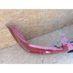 ZDERZAK PRZÓD PRZEDNI ORYGINAŁ 4M51-17757-A FORD FOCUS MK2 II 2004-