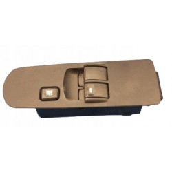 MR587959 PRZEŁACZNIK PANEL SZYB LEWY PRZÓD MITSUBISHI COLT VI 6