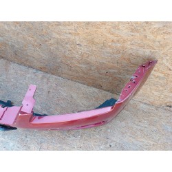 ZDERZAK PRZÓD PRZEDNI ORYGINAŁ 4M51-17757-A FORD FOCUS MK2 II 2004-