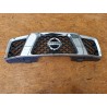 KRATKA GRILL ATRAPA ZDERZAKA PRZÓD 2310EB400 NISSAN NAVARA D40