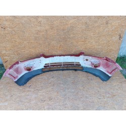 ZDERZAK PRZÓD PRZEDNI ORYGINAŁ 4M51-17757-A FORD FOCUS MK2 II 2004-